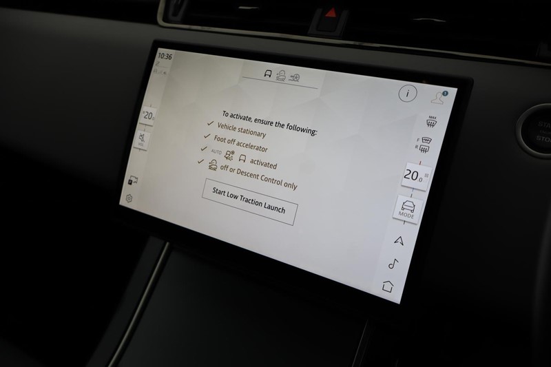 Used Land Rover Range Rover Evoque 2024 for sale - 76981147: Photo 44