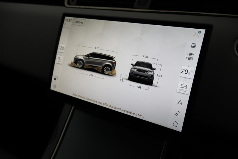 Used Land Rover Range Rover Evoque 2024 for sale - 76981147: Photo 45