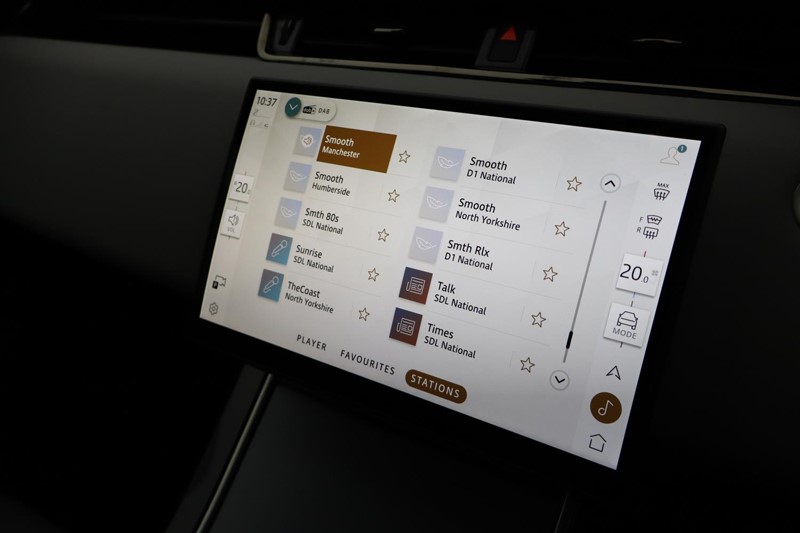 Used Land Rover Range Rover Evoque 2024 for sale - 76981147: Photo 47