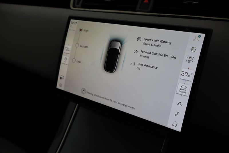 Used Land Rover Range Rover Evoque 2024 for sale - 76981147: Photo 49