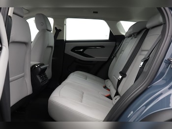 Used Land Rover Range Rover Evoque 2024 for sale - 76981147: Photo