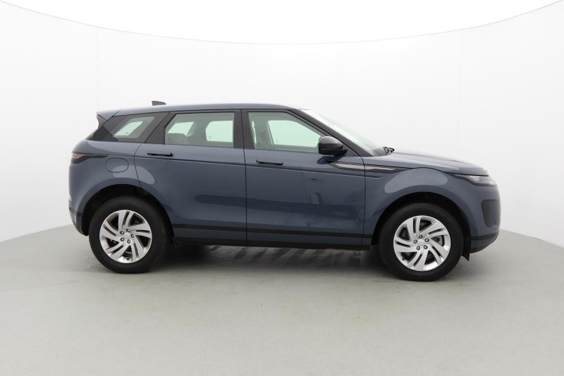 Used Land Rover Range Rover Evoque 2024 for sale - 76981147: Photo 5