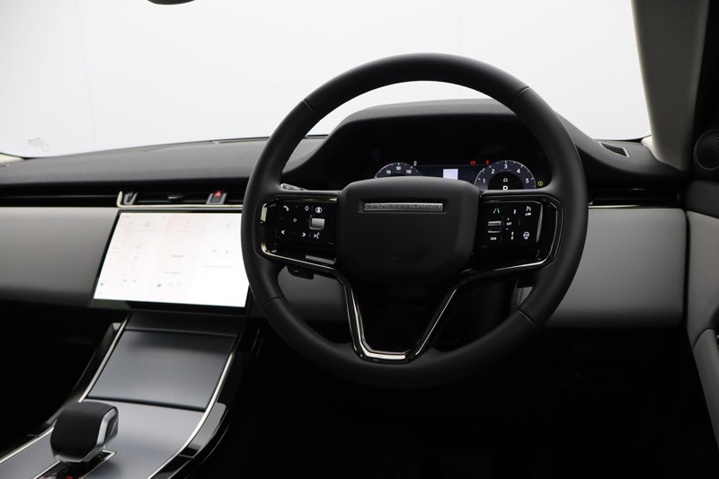 Used Land Rover Range Rover Evoque 2024 for sale - 76981147: Photo 53