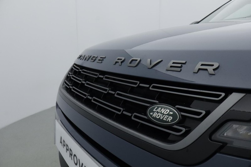 Used Land Rover Range Rover Evoque 2024 for sale - 76981147: Photo 56