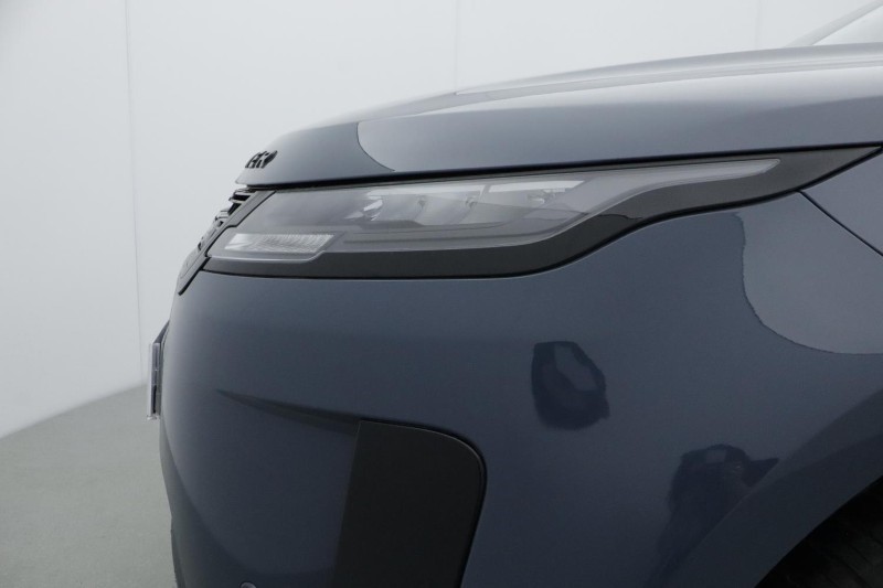 Used Land Rover Range Rover Evoque 2024 for sale - 76981147: Photo 57