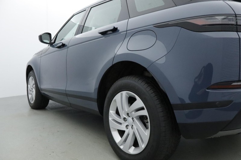 Used Land Rover Range Rover Evoque 2024 for sale - 76981147: Photo 59