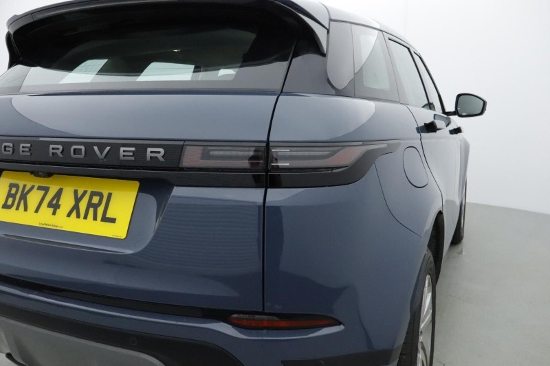 Used Land Rover Range Rover Evoque 2024 for sale - 76981147: Photo 61