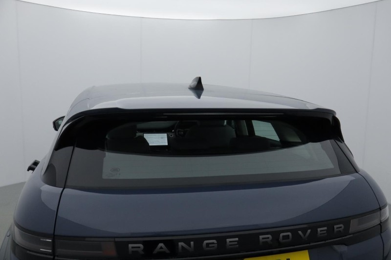 Used Land Rover Range Rover Evoque 2024 for sale - 76981147: Photo 62