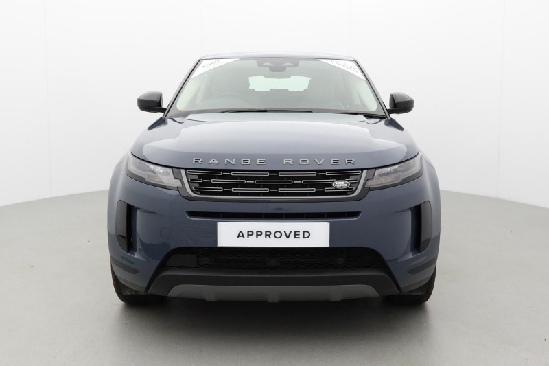 Used Land Rover Range Rover Evoque 2024 for sale - 76981147: Photo 7