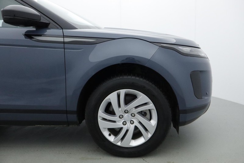 Used Land Rover Range Rover Evoque 2024 for sale - 76981147: Photo 8