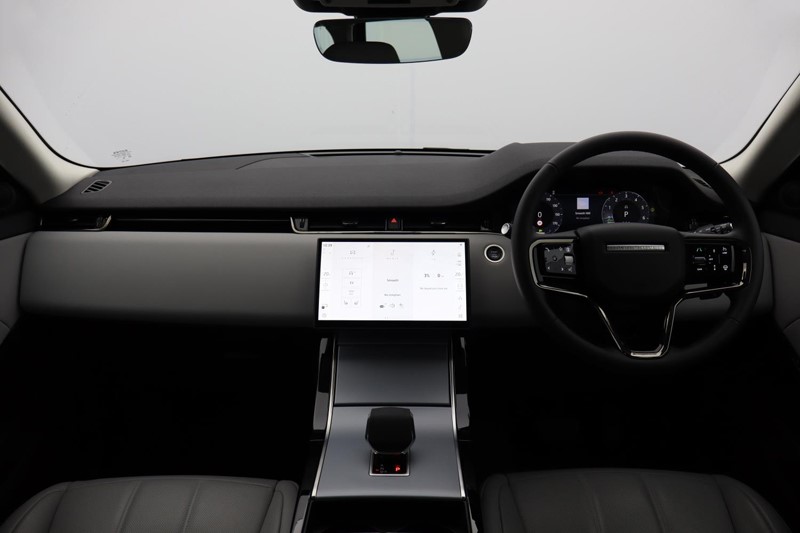 Used Land Rover Range Rover Evoque 2024 for sale - 76981147: Photo 9