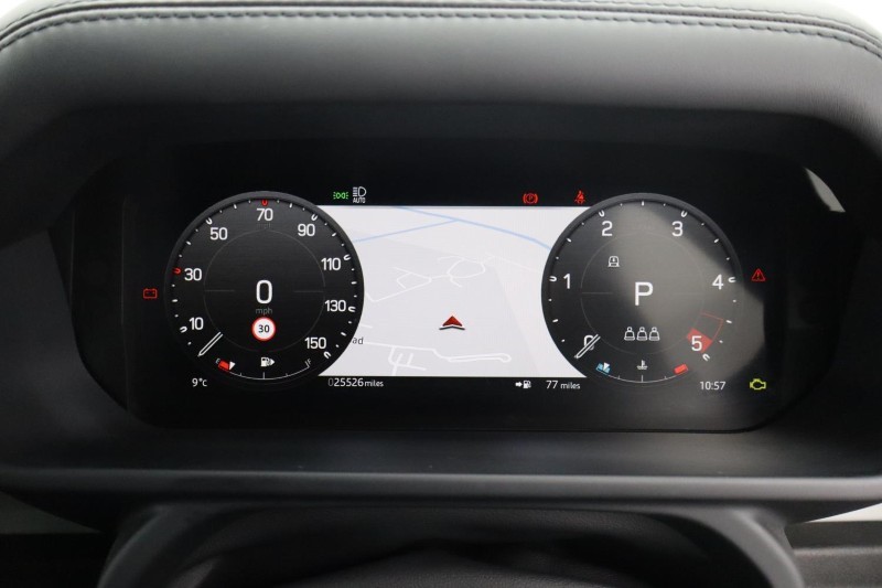 Used Land Rover Defender 2023 for sale - 76980881: Photo 16