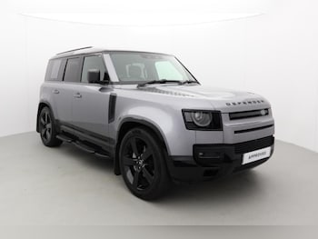 2023 (73) - 3.0 D300 X-Dynamic HSE 110 5dr Auto