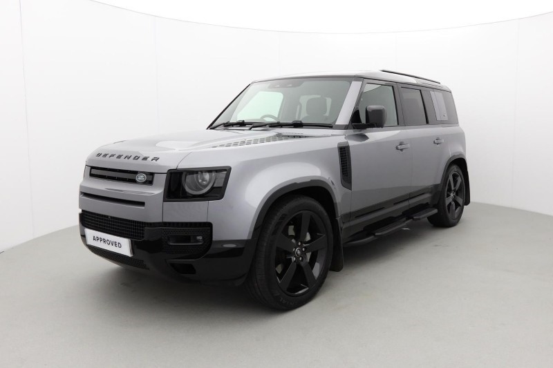 Used Land Rover Defender 2023 for sale - 76980881: Photo 21