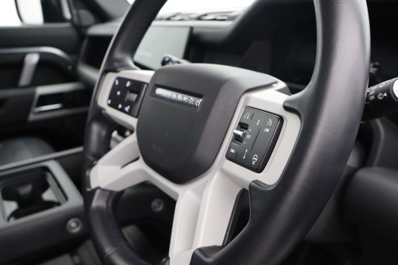 Used Land Rover Defender 2023 for sale - 76980881: Photo 27