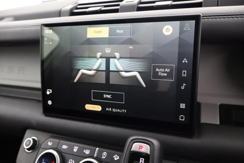 Used Land Rover Defender 2023 for sale - 76980881: Photo 34