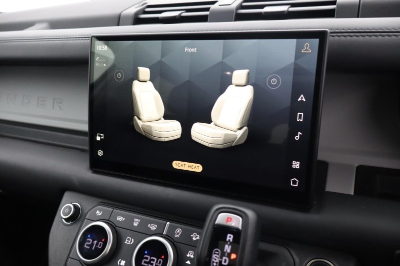 Used Land Rover Defender 2023 for sale - 76980881: Photo 35