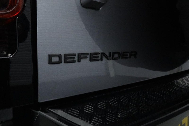 Used Land Rover Defender 2023 for sale - 76980881: Photo 39