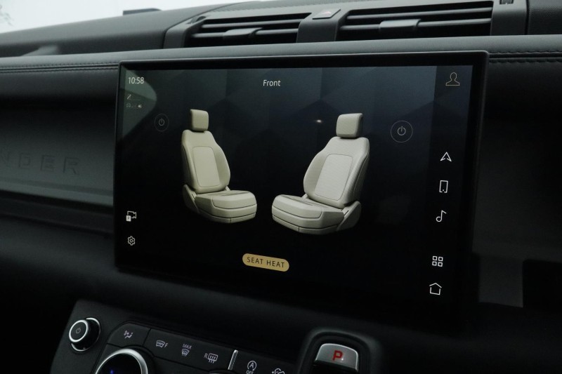 Used Land Rover Defender 2023 for sale - 76980881: Photo 51