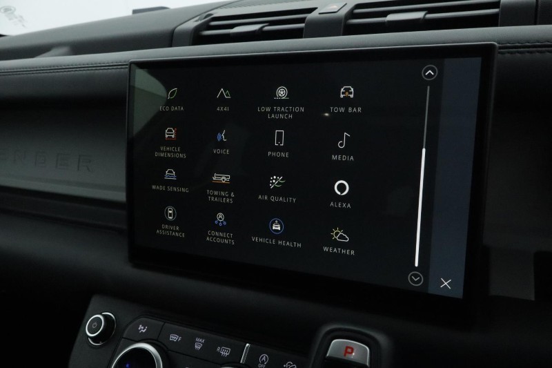 Used Land Rover Defender 2023 for sale - 76980881: Photo 53