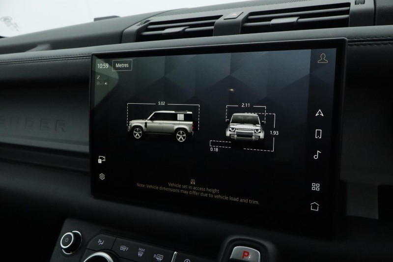 Used Land Rover Defender 2023 for sale - 76980881: Photo 54