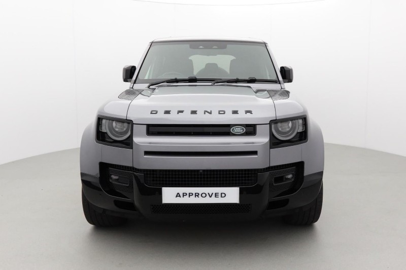 Used Land Rover Defender 2023 for sale - 76980881: Photo 6