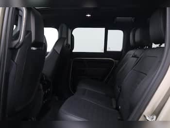 Used Land Rover Defender 2026 for sale - 79852105: Photo