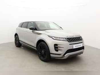 Used Land Rover Range Rover Evoque 2022 for sale - 79703386: Photo
