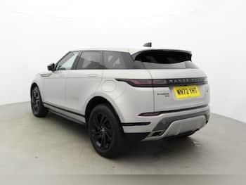 Used Land Rover Range Rover Evoque 2022 for sale - 79703386: Photo