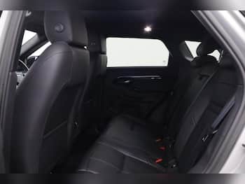 Used Land Rover Range Rover Evoque 2022 for sale - 79703386: Photo