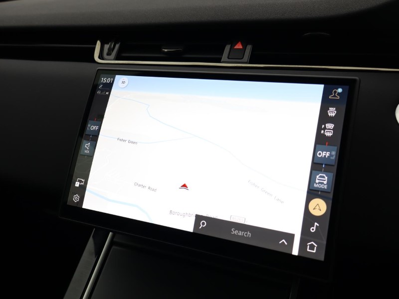 Used Land Rover Range Rover Evoque 2025 for sale - 76982068: Photo 11