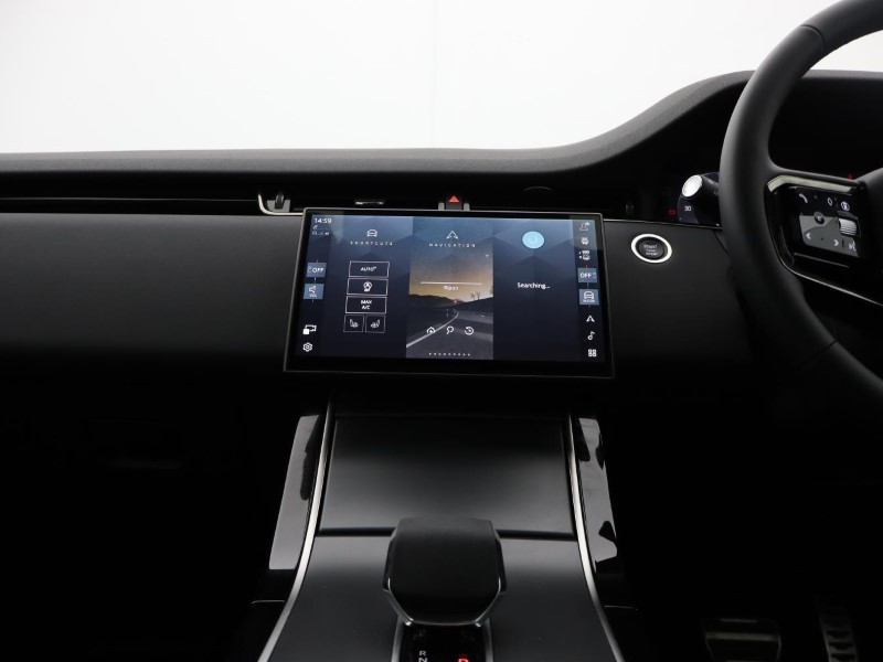 Used Land Rover Range Rover Evoque 2025 for sale - 76982068: Photo 14