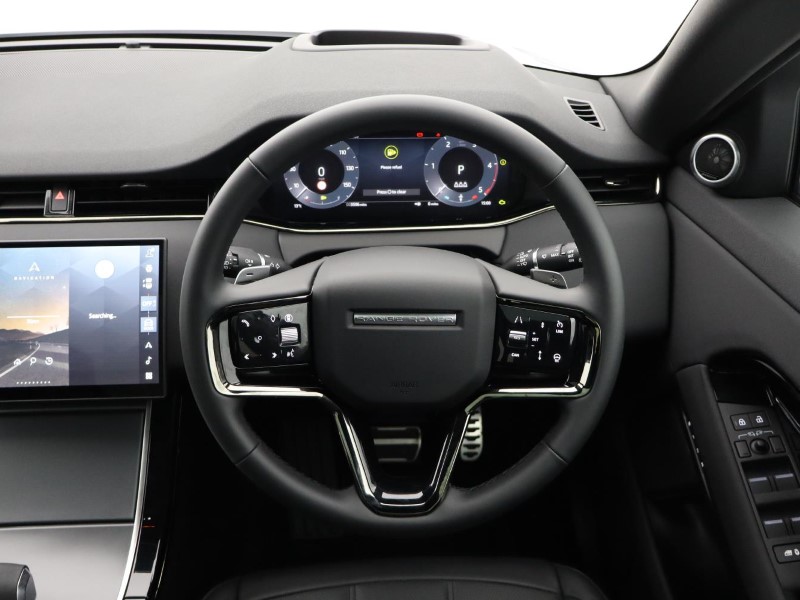 Used Land Rover Range Rover Evoque 2025 for sale - 76982068: Photo 15