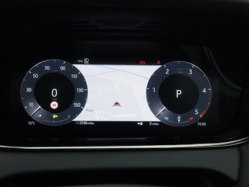 Used Land Rover Range Rover Evoque 2025 for sale - 76982068: Photo 16