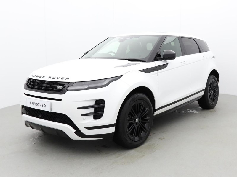 Used Land Rover Range Rover Evoque 2025 for sale - 76982068: Photo 21