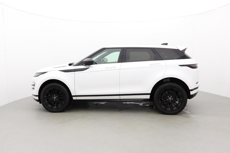 Used Land Rover Range Rover Evoque 2025 for sale - 76982068: Photo 22