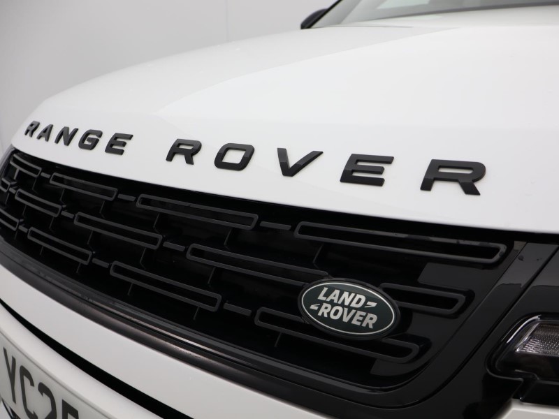 Used Land Rover Range Rover Evoque 2025 for sale - 76982068: Photo 24