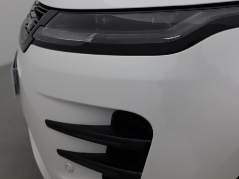 Used Land Rover Range Rover Evoque 2025 for sale - 76982068: Photo 25