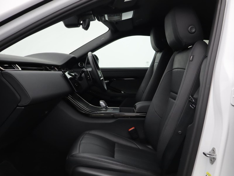 Used Land Rover Range Rover Evoque 2025 for sale - 76982068: Photo 3