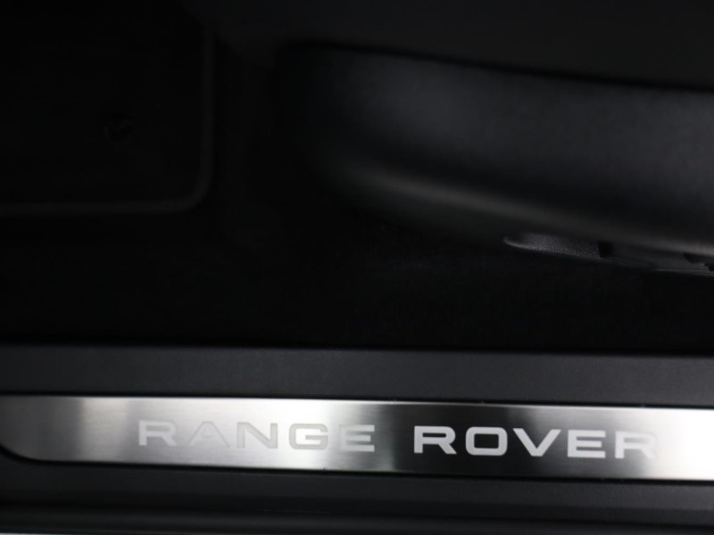 Used Land Rover Range Rover Evoque 2025 for sale - 76982068: Photo 37
