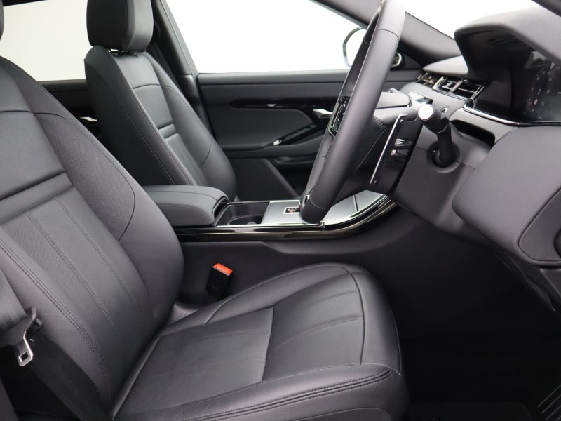 Used Land Rover Range Rover Evoque 2025 for sale - 76982068: Photo 38