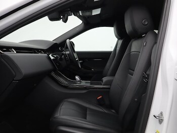 Used Land Rover Range Rover Evoque 2025 for sale - 76982068: Photo