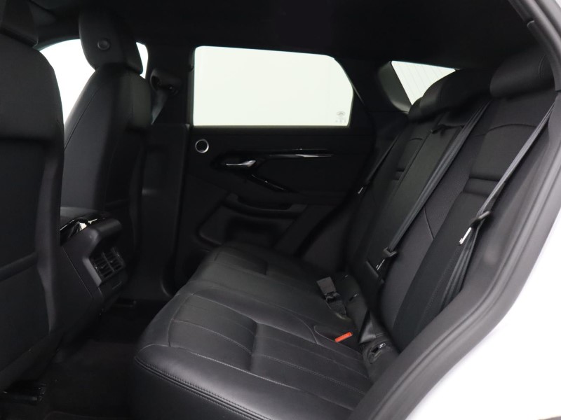 Used Land Rover Range Rover Evoque 2025 for sale - 76982068: Photo 4