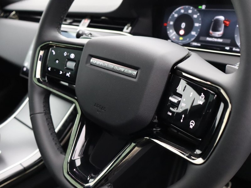 Used Land Rover Range Rover Evoque 2025 for sale - 76982068: Photo 41