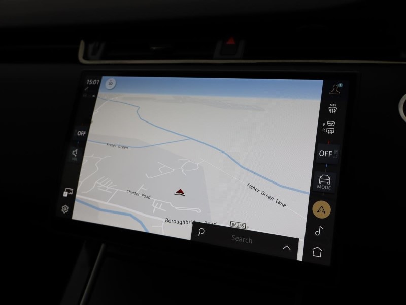 Used Land Rover Range Rover Evoque 2025 for sale - 76982068: Photo 45