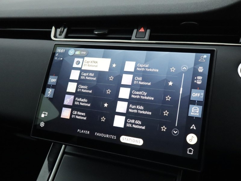 Used Land Rover Range Rover Evoque 2025 for sale - 76982068: Photo 48