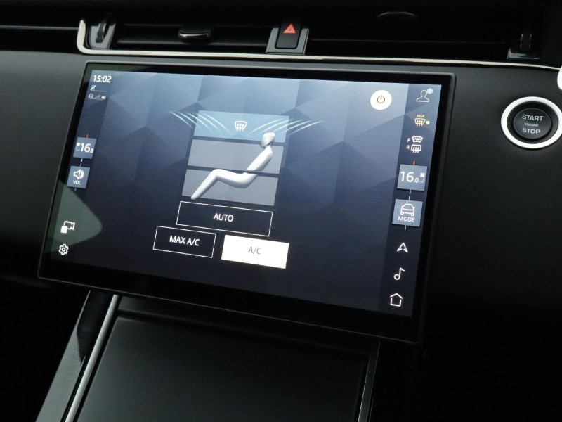 Used Land Rover Range Rover Evoque 2025 for sale - 76982068: Photo 49