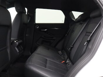 Used Land Rover Range Rover Evoque 2025 for sale - 76982068: Photo