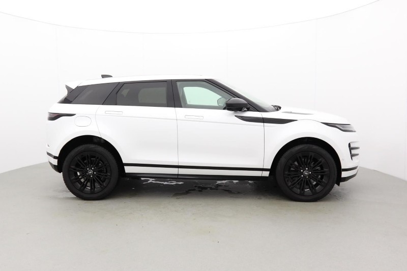 Used Land Rover Range Rover Evoque 2025 for sale - 76982068: Photo 5