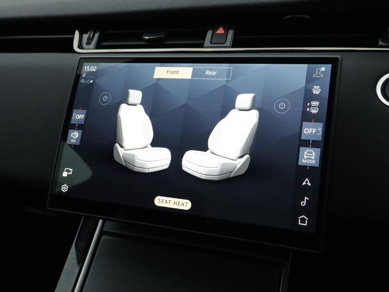 Used Land Rover Range Rover Evoque 2025 for sale - 76982068: Photo 50